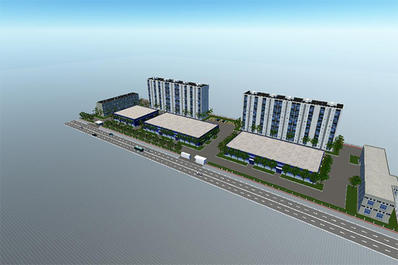 达尔罕茂明安联合倾斜摄影技术在虚拟现实(VR)中的应用